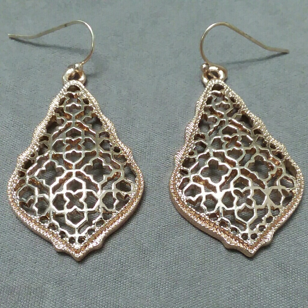 Addie earings
